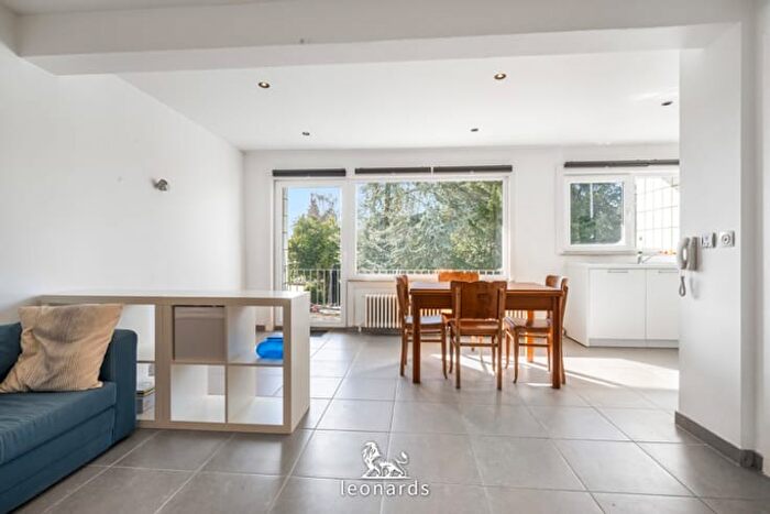 2-kamerappartement te koop in Kortrijk