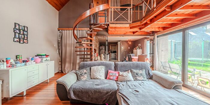 Huizen Koop Huur - 3