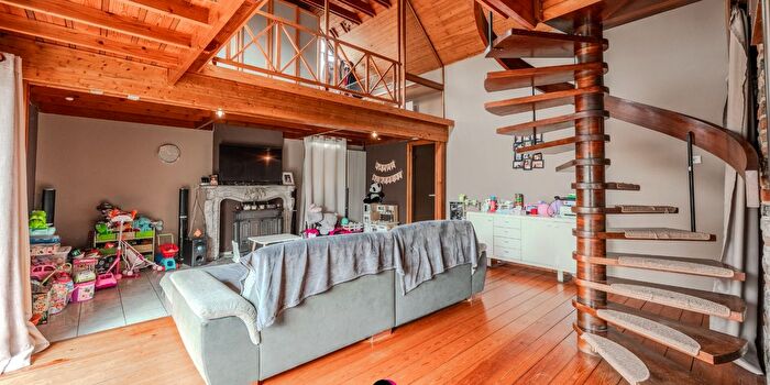 Huizen Koop Huur - 2