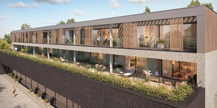 Huizen Koop Huur - 3