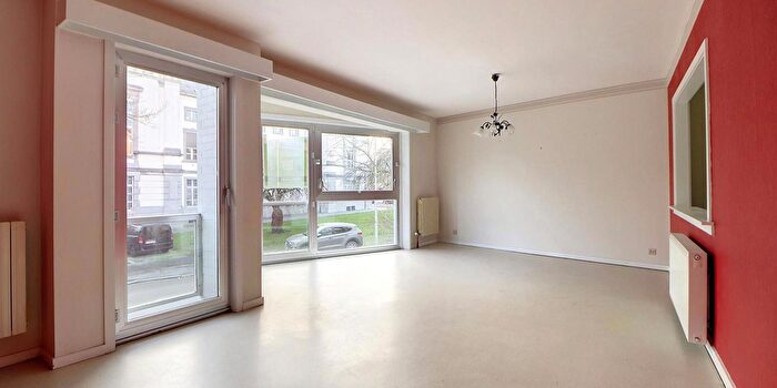 2-kamerappartement te koop in Tournai