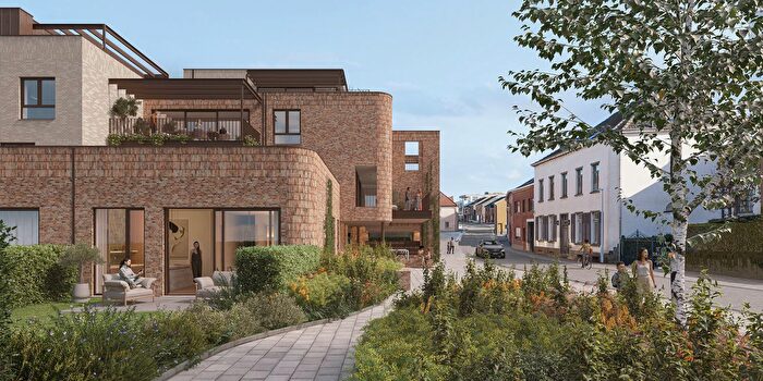 Huizen Koop Huur - 3