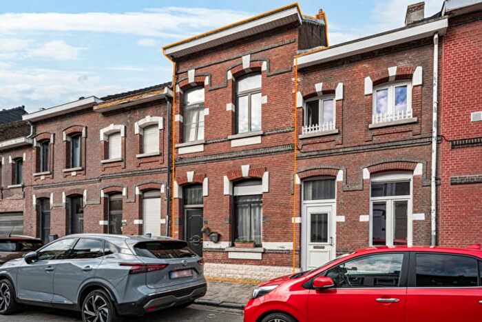 4-kamerhuis te koop in Willebroek