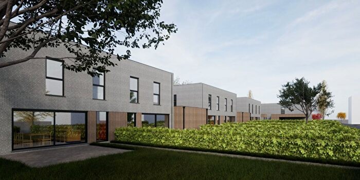 Huizen Koop Huur - 2