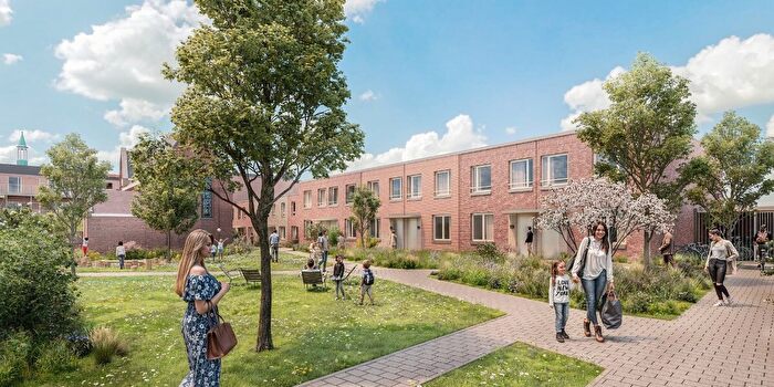 3-kamerhuis te koop in Temse