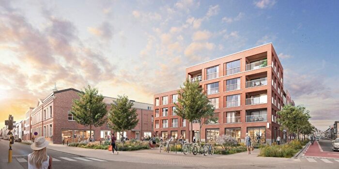 Huizen Koop Huur - 2
