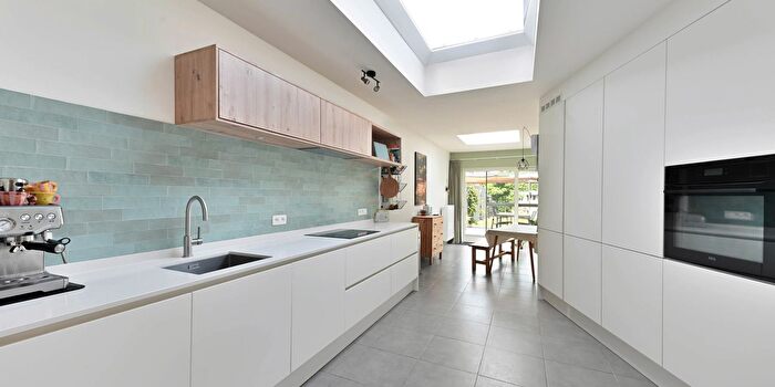 Huizen Koop Huur - 3