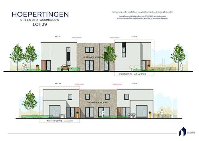 Huizen Koop Huur - 3