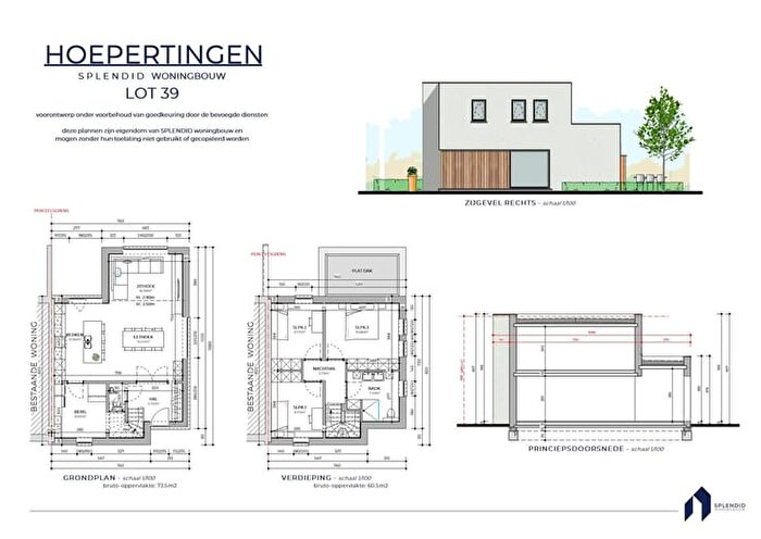 Huizen Koop Huur - 2