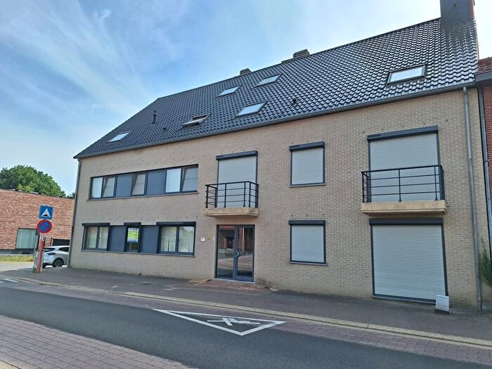1-kamerappartement te huur in Heusden-Zolder