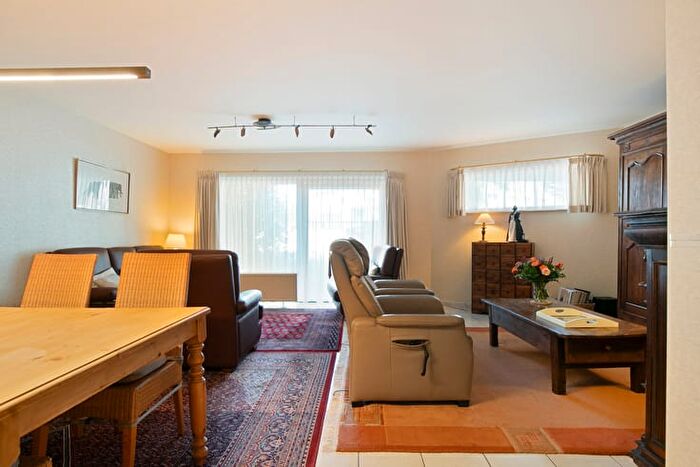 Huizen Koop Huur - 3
