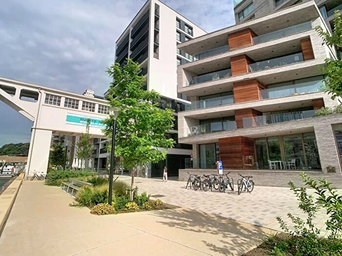 1-kamerappartement te huur in Leuven