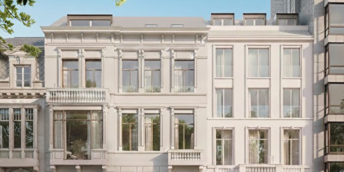Appartement te koop in Oostende