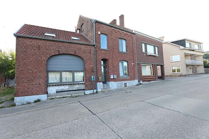 2-kamerappartement te koop in RIEMST