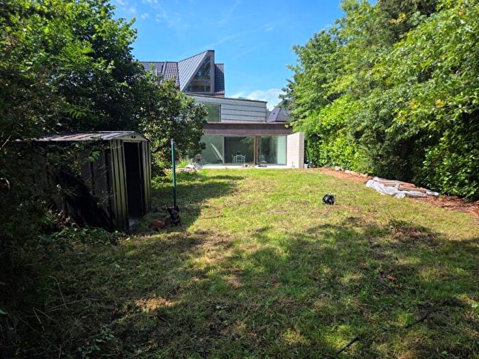 3-kamerhuis te koop in Haaltert