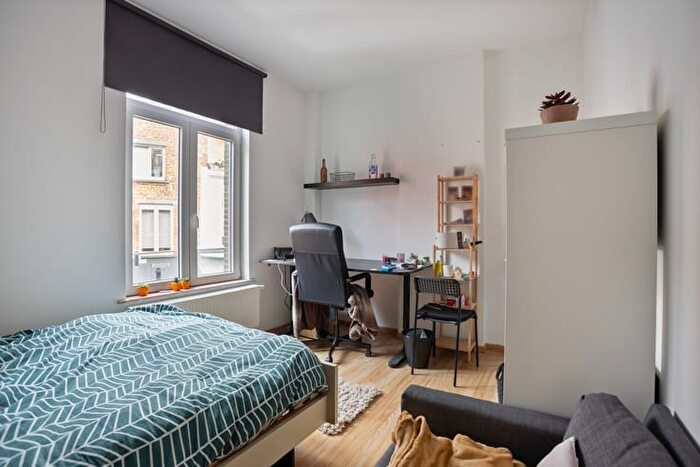9-kamerhuis te koop in Leuven