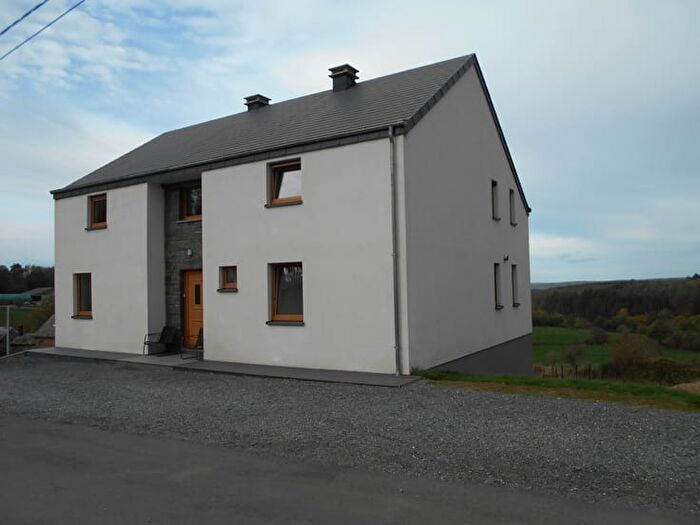 5-kamerhuis te huur in Malvoisin