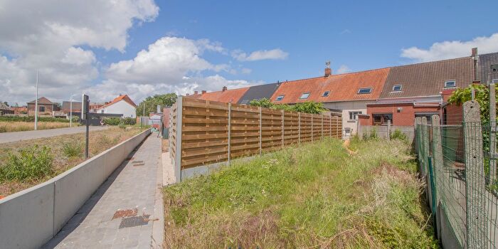 Huizen Koop Huur - 2