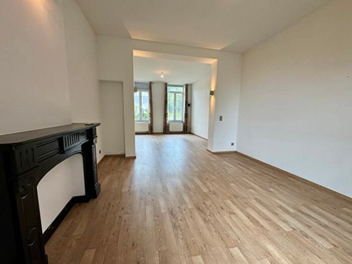1-kamerappartement te huur in Verviers