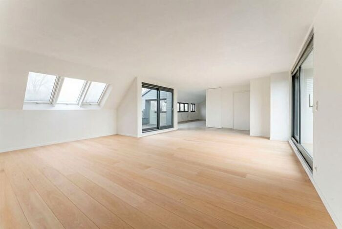 2-kamerappartement te koop in WAREGEM