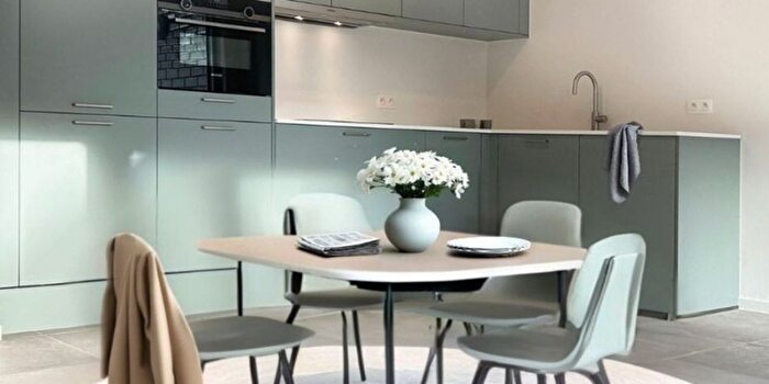 2-kamerappartement te koop in Lier