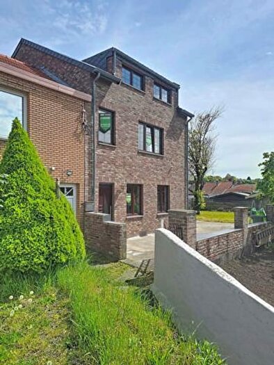 2-kamerhuis te koop in Saint-Nicolas
