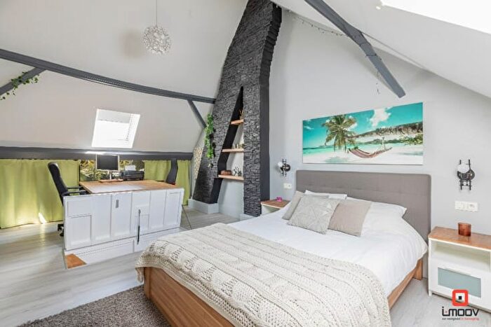 Huizen Koop Huur - 3
