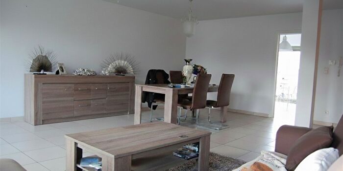2-kamerappartement te huur in Kortenberg