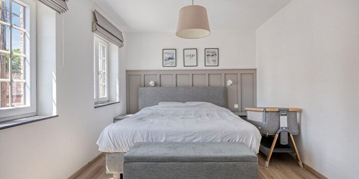 Huizen Koop Huur - 3