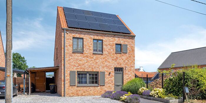 3-kamerhuis te koop in Neerlanden