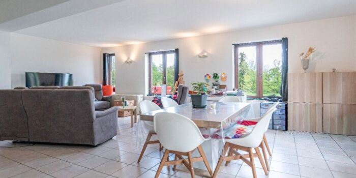3-kamerappartement te koop in Bastogne