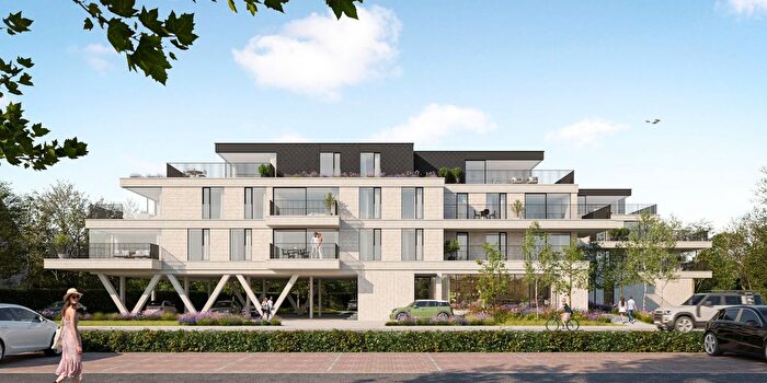 Huizen Koop Huur - 2