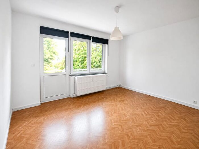 2-kamerappartement te huur in Verviers Heusy
