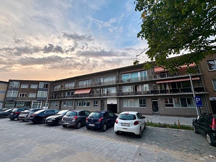 2-kamerappartement te koop in Edegem