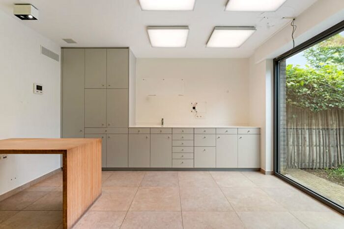 Huizen Koop Huur - 3