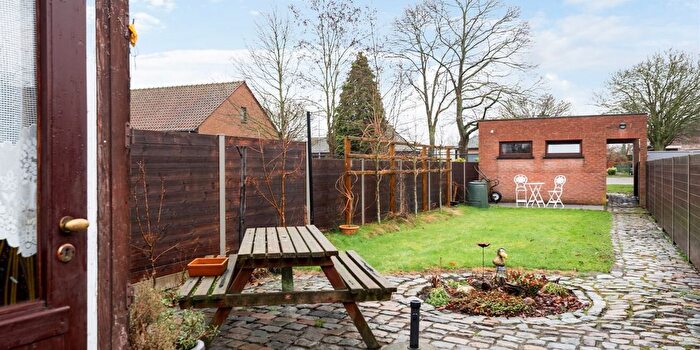Huizen Koop Huur - 2