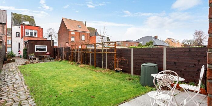 Huizen Koop Huur - 3