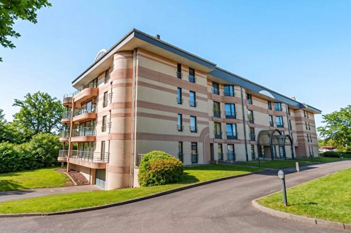 12-kamerappartement te huur in Jalhay