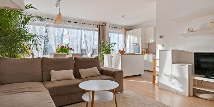 3-kamerappartement te koop in Edegem