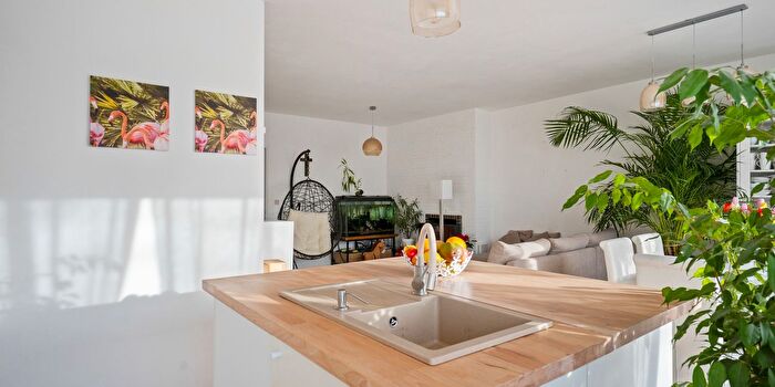 Huizen Koop Huur - 2