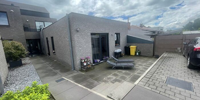 1-kamerappartement te huur in Drieslinter