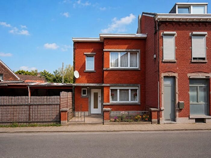 4-kamerhuis te koop in JUPILLE-SUR-MEUSE