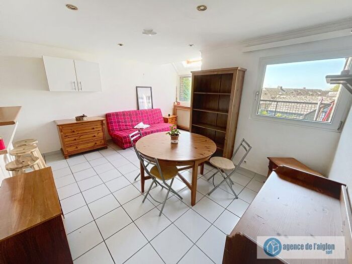 4-kamerappartement te koop in Ottignies-Louvain-la-Neuve