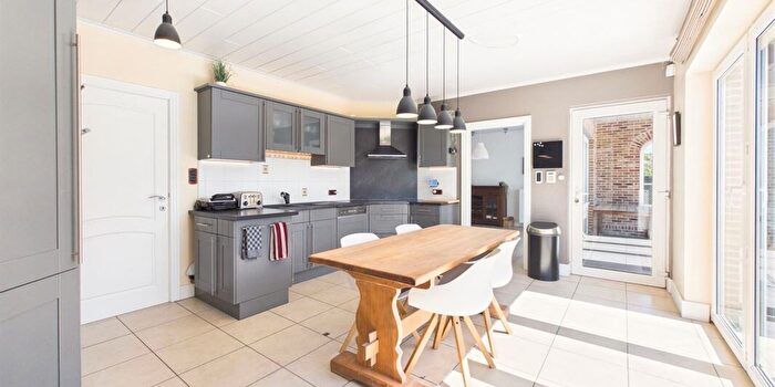 Huizen Koop Huur - 3