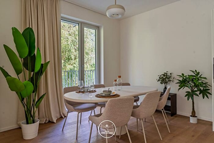 3-kamerappartement te koop in Gent