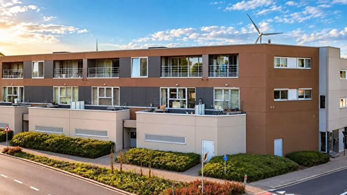 1-kamerappartement te koop in Beersel