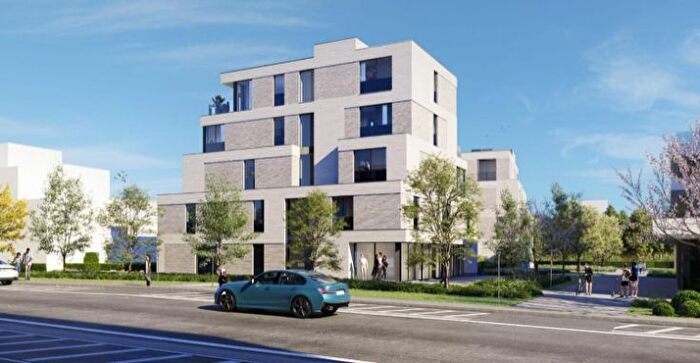 Appartement te koop in Tessenderlo
