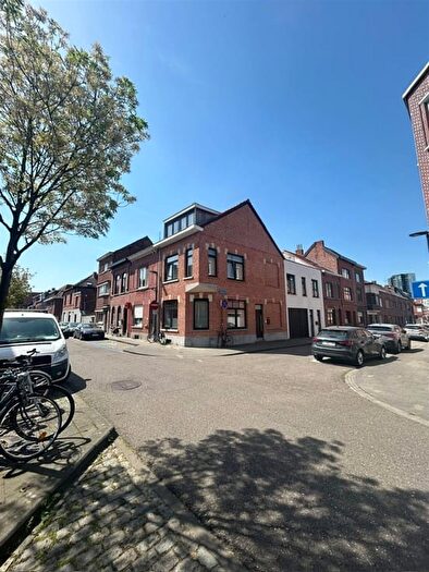 4-kamerhuis te koop in Leuven