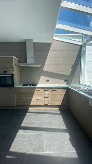 3-kamerhuis te huur in Mechelen