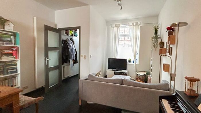 Huizen Koop Huur - 2